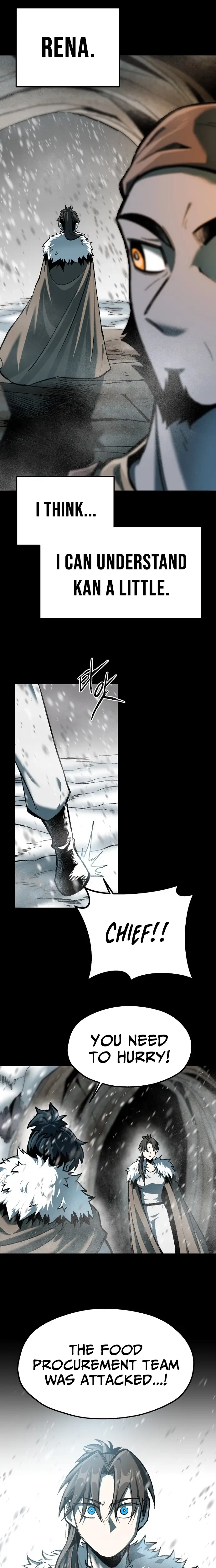 Read Yeomyeongui Deungbul EN Manga Online