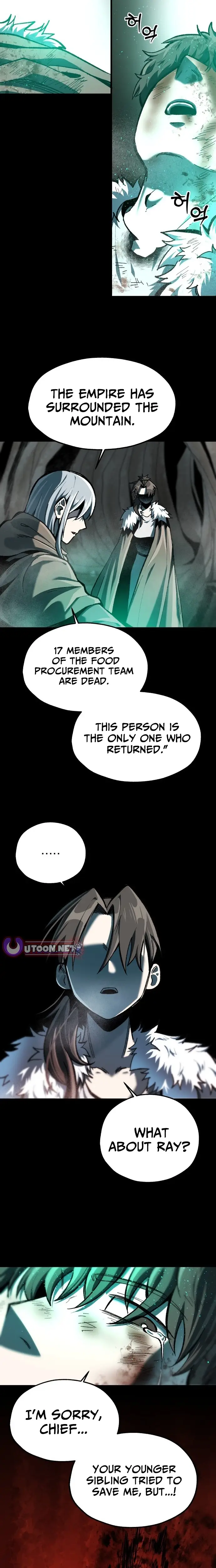 Read Yeomyeongui Deungbul EN Manga Online