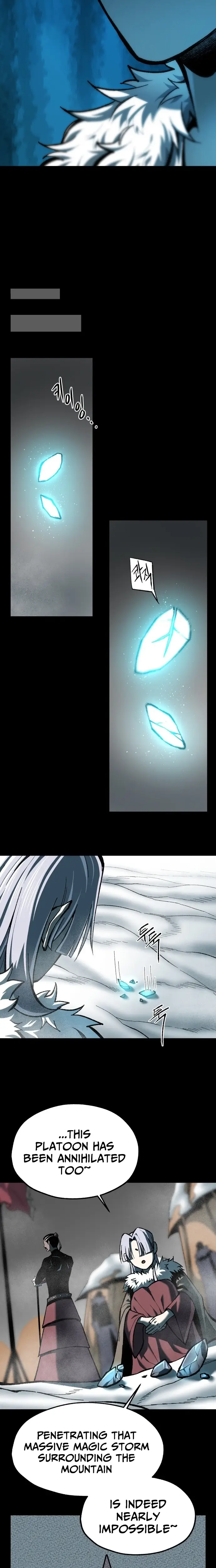 Read Yeomyeongui Deungbul EN Manga Online