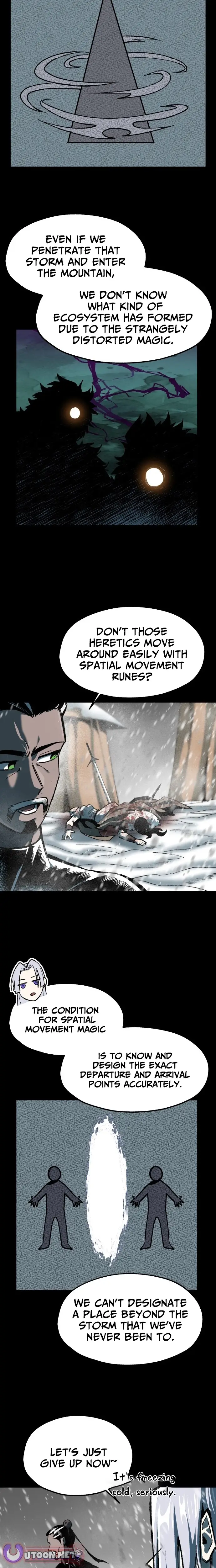 Read Yeomyeongui Deungbul EN Manga Online