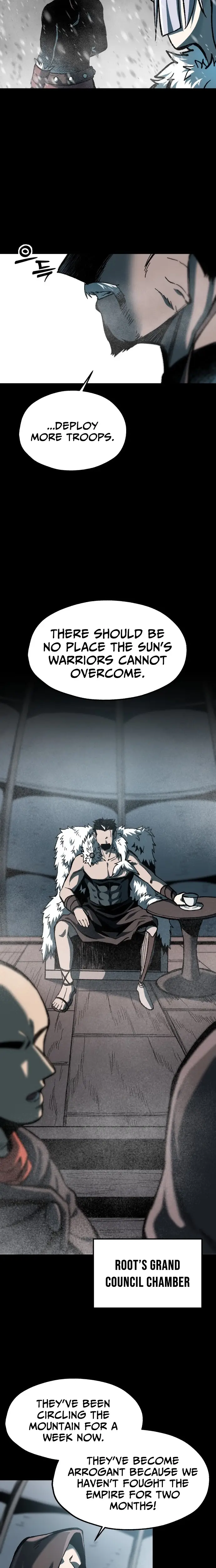 Read Yeomyeongui Deungbul EN Manga Online