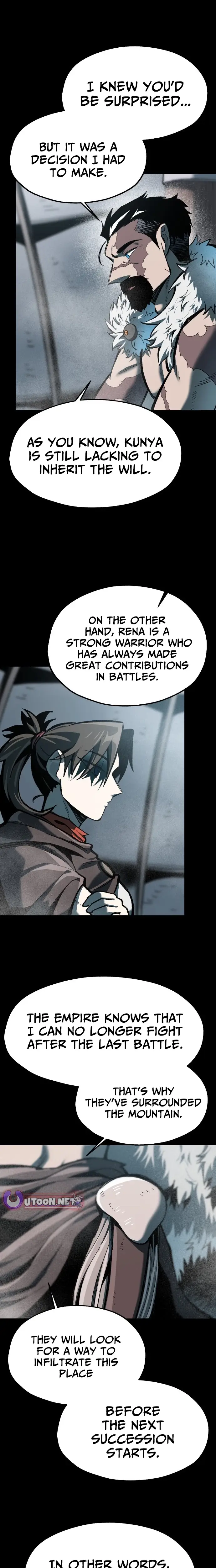 Read Yeomyeongui Deungbul EN Manga Online