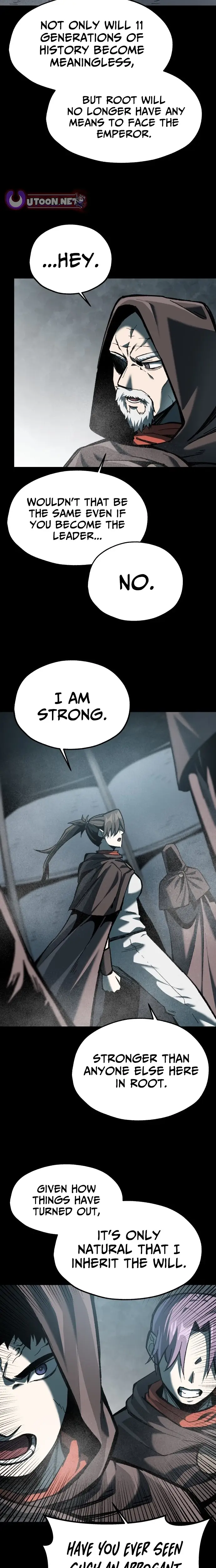 Read Yeomyeongui Deungbul EN Manga Online