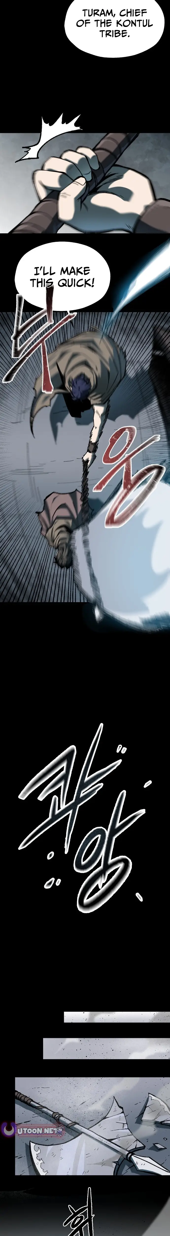 Read Yeomyeongui Deungbul EN Manga Online