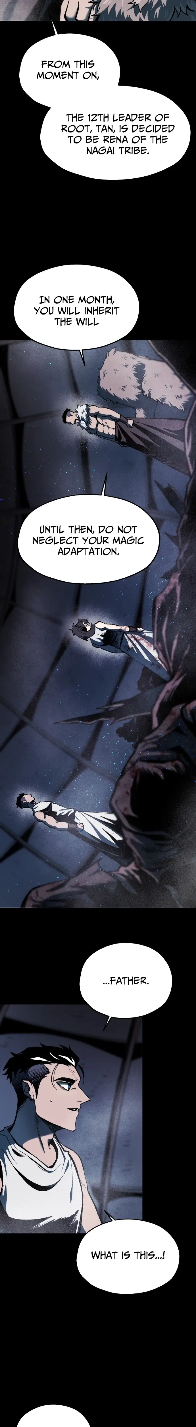 Read Yeomyeongui Deungbul EN Manga Online