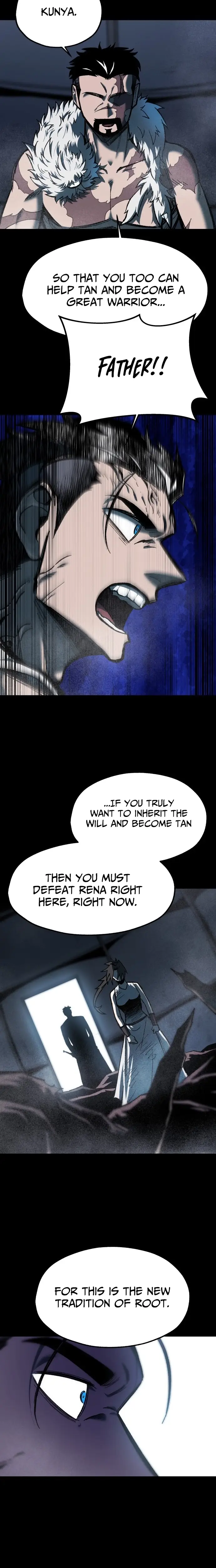 Read Yeomyeongui Deungbul EN Manga Online