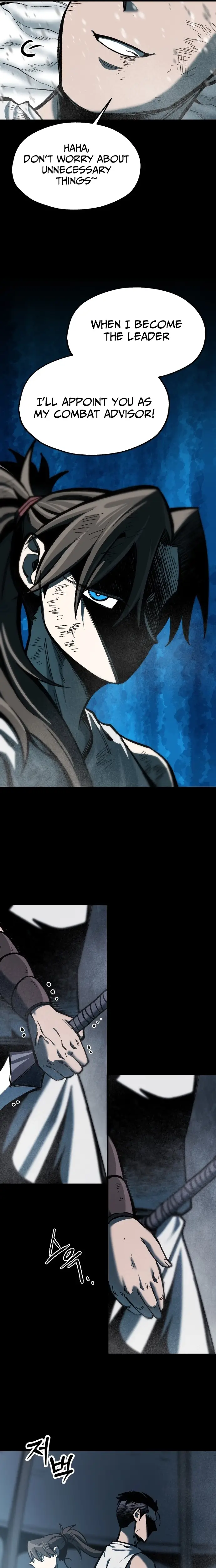 Read Yeomyeongui Deungbul EN Manga Online
