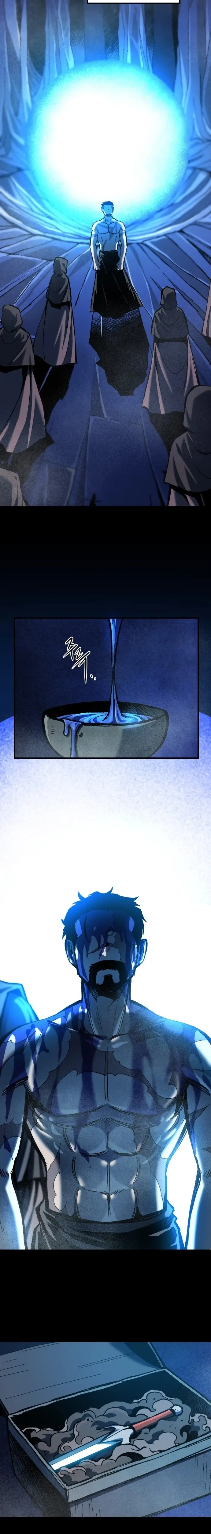 Read Yeomyeongui Deungbul EN Manga Online