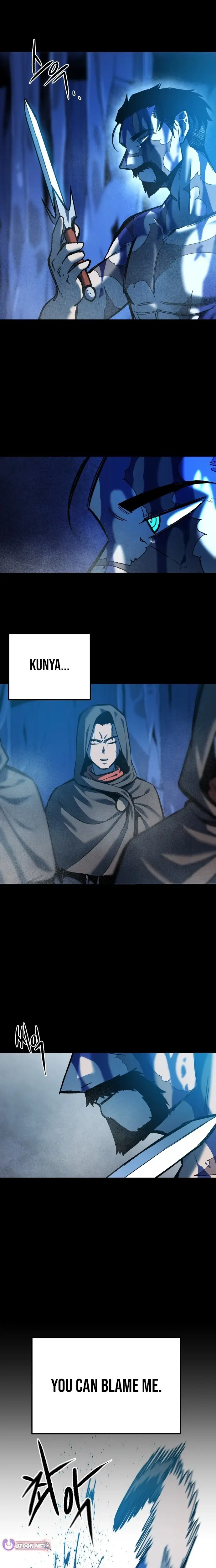 Read Yeomyeongui Deungbul EN Manga Online