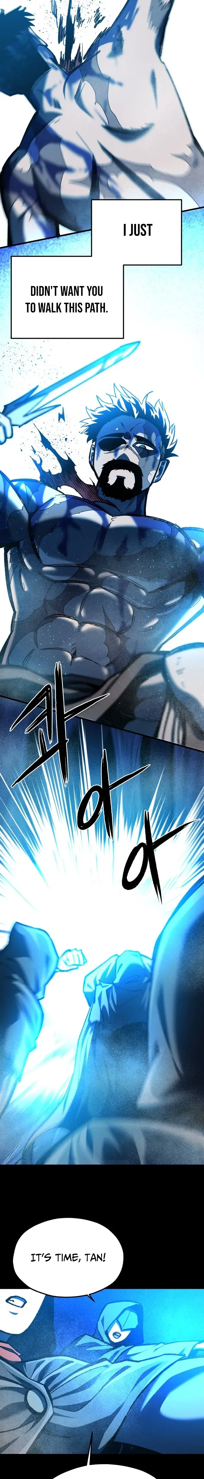 Read Yeomyeongui Deungbul EN Manga Online