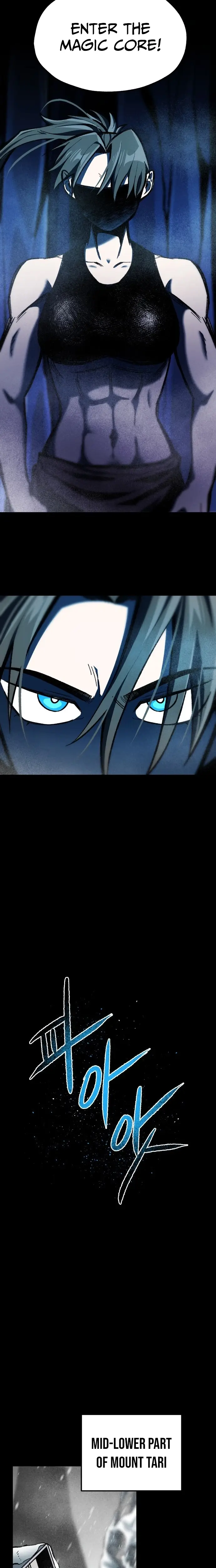 Read Yeomyeongui Deungbul EN Manga Online