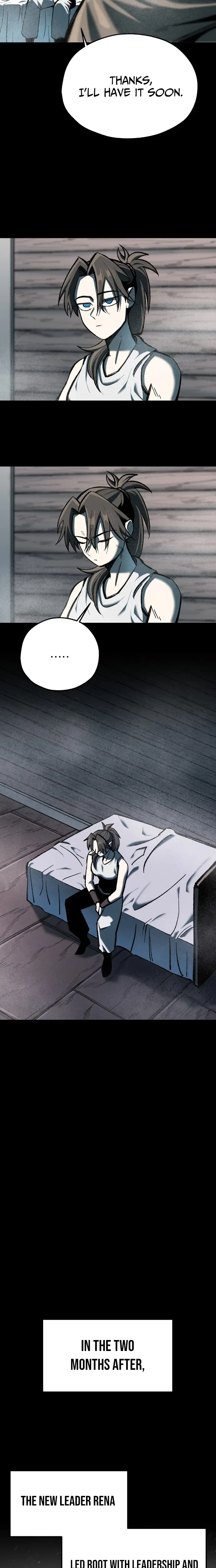 Read Yeomyeongui Deungbul EN Manga Online