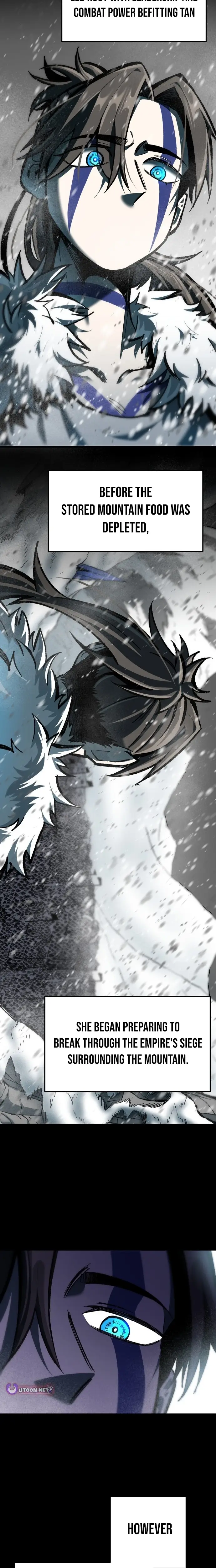 Read Yeomyeongui Deungbul EN Manga Online