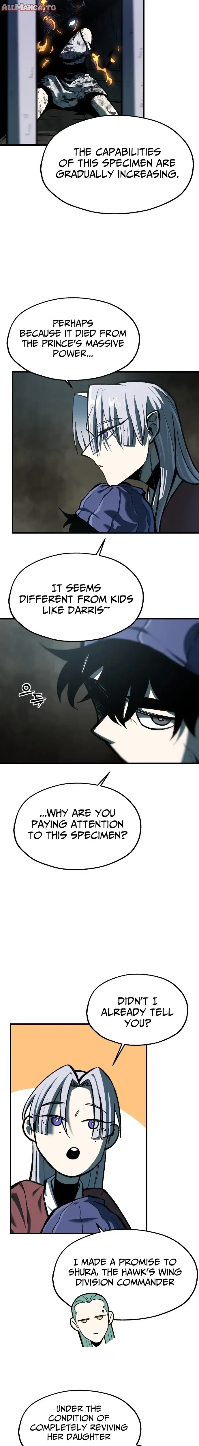 Read Yeomyeongui Deungbul EN Manga Online