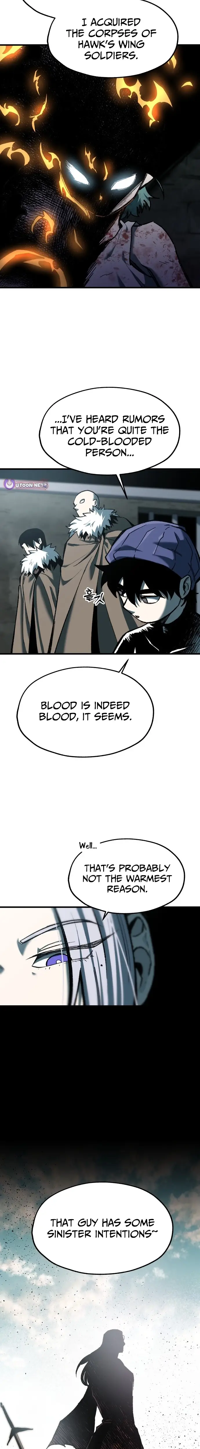 Read Yeomyeongui Deungbul EN Manga Online