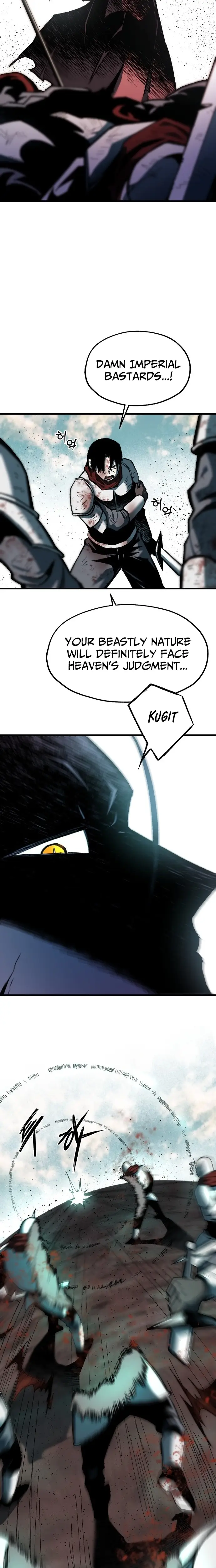 Read Yeomyeongui Deungbul EN Manga Online