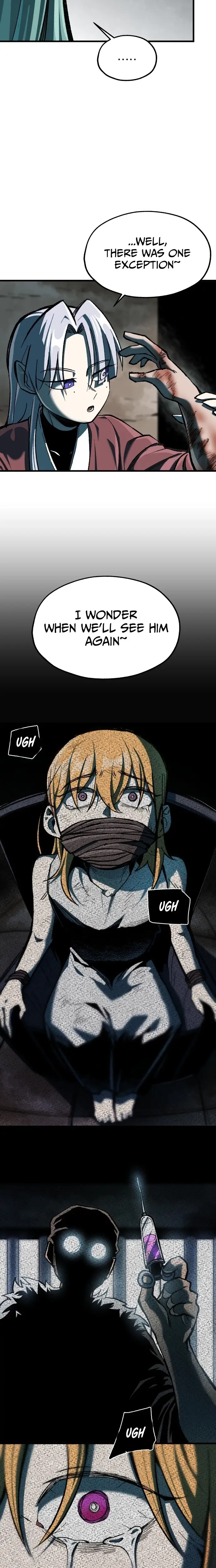 Read Yeomyeongui Deungbul EN Manga Online