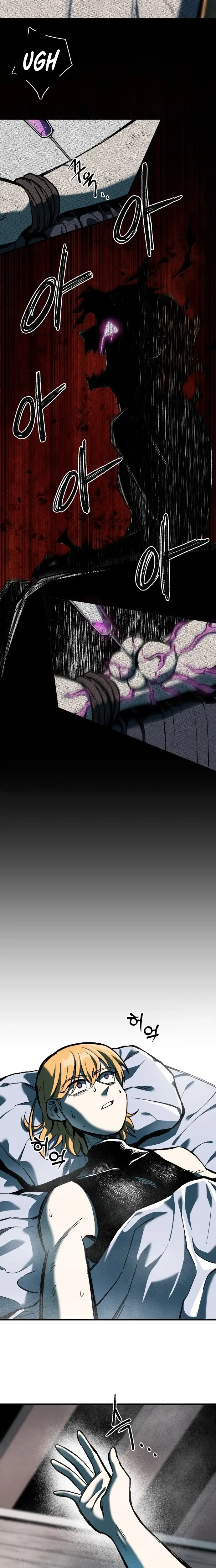 Read Yeomyeongui Deungbul EN Manga Online