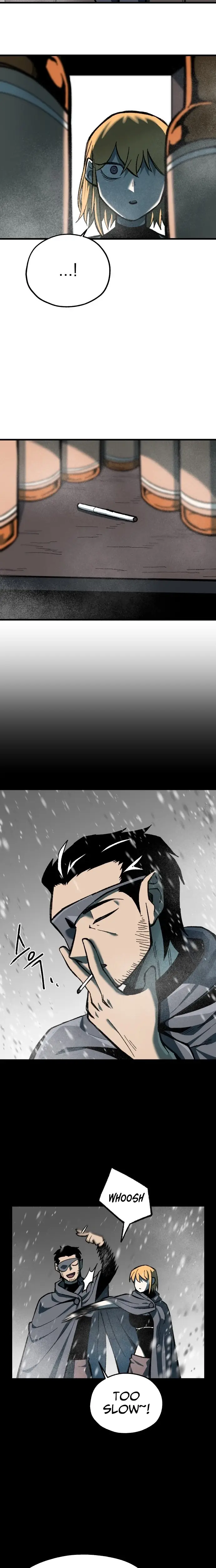 Read Yeomyeongui Deungbul EN Manga Online