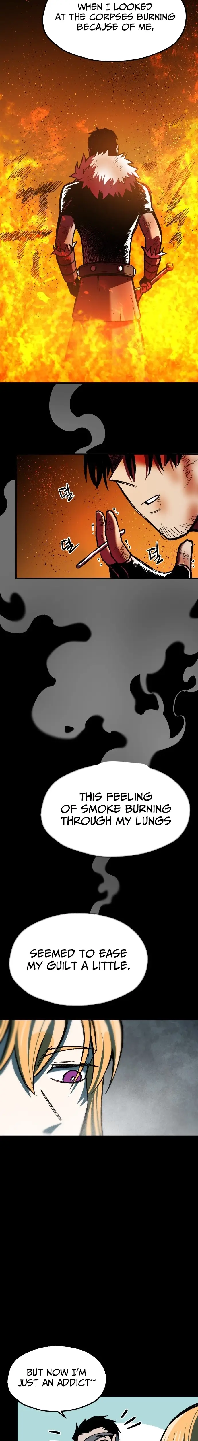 Read Yeomyeongui Deungbul EN Manga Online