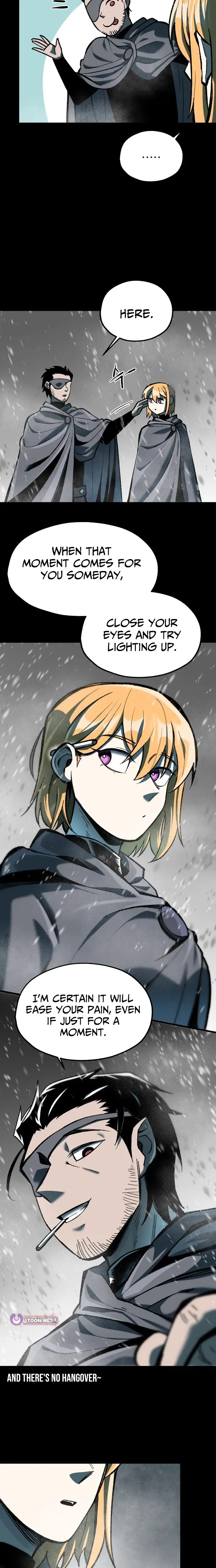 Read Yeomyeongui Deungbul EN Manga Online