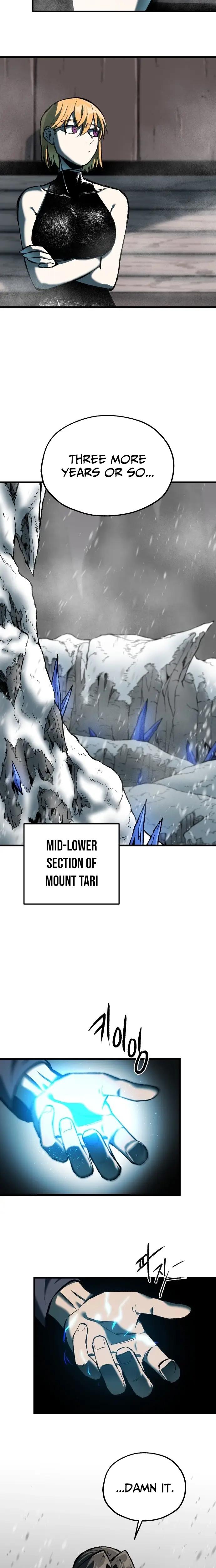 Read Yeomyeongui Deungbul EN Manga Online