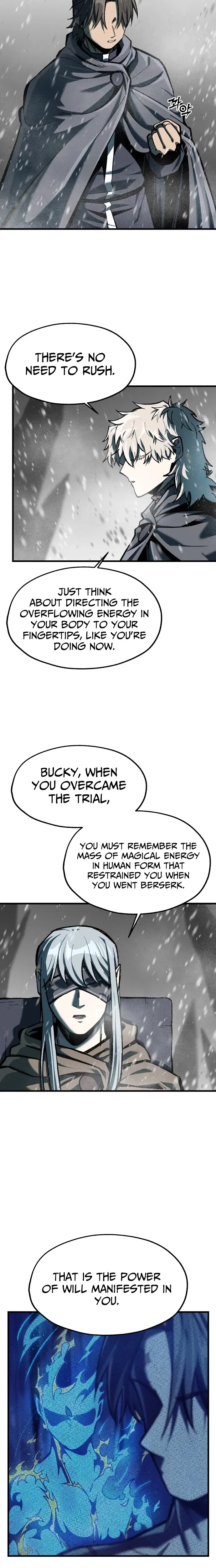 Read Yeomyeongui Deungbul EN Manga Online