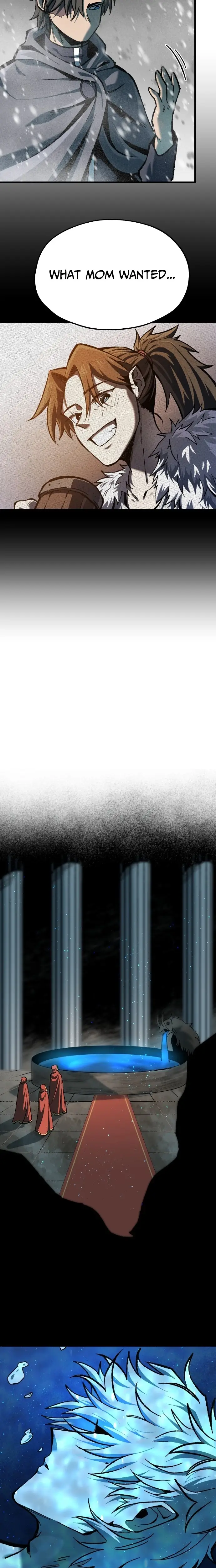 Read Yeomyeongui Deungbul EN Manga Online