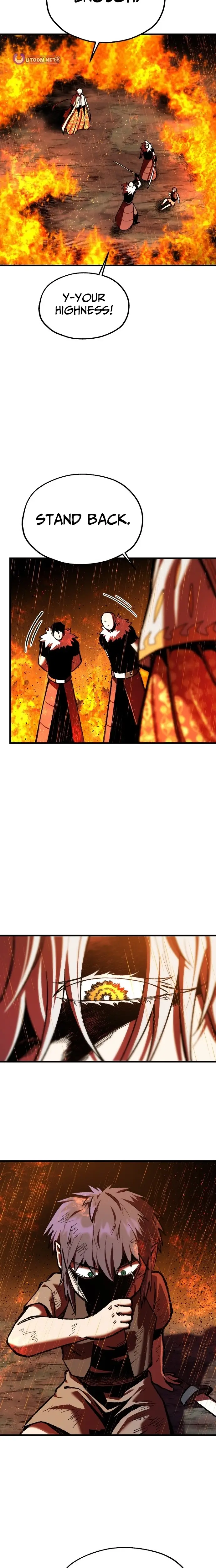 Read Yeomyeongui Deungbul EN Manga Online