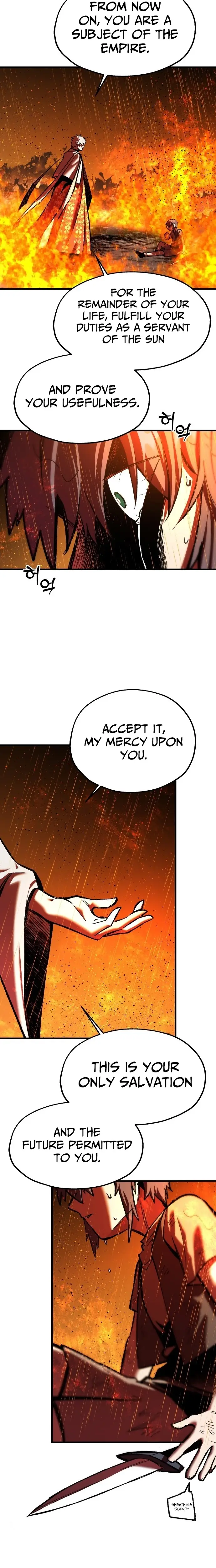 Read Yeomyeongui Deungbul EN Manga Online