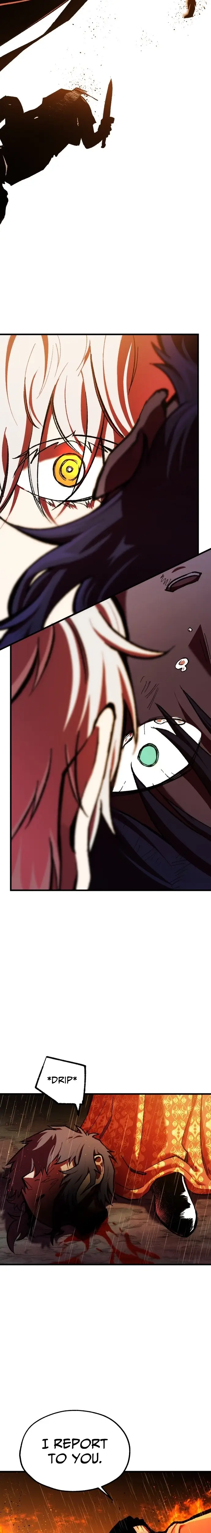 Read Yeomyeongui Deungbul EN Manga Online