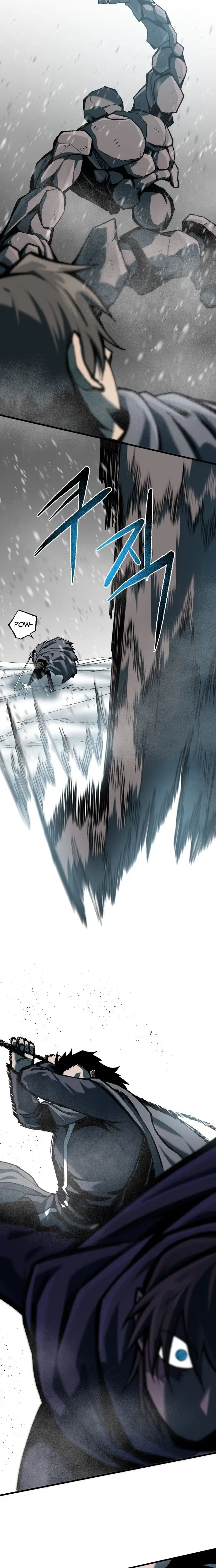 Read Yeomyeongui Deungbul EN Manga Online