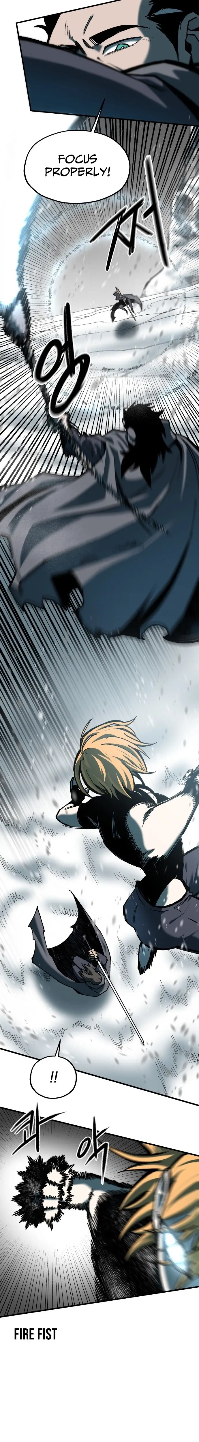 Read Yeomyeongui Deungbul EN Manga Online