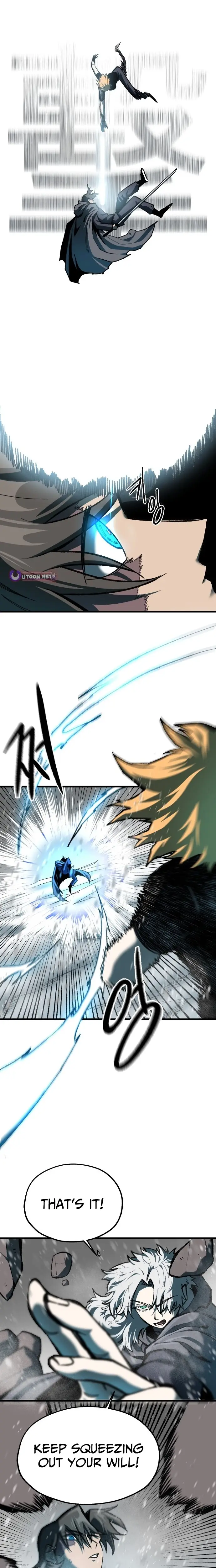 Read Yeomyeongui Deungbul EN Manga Online