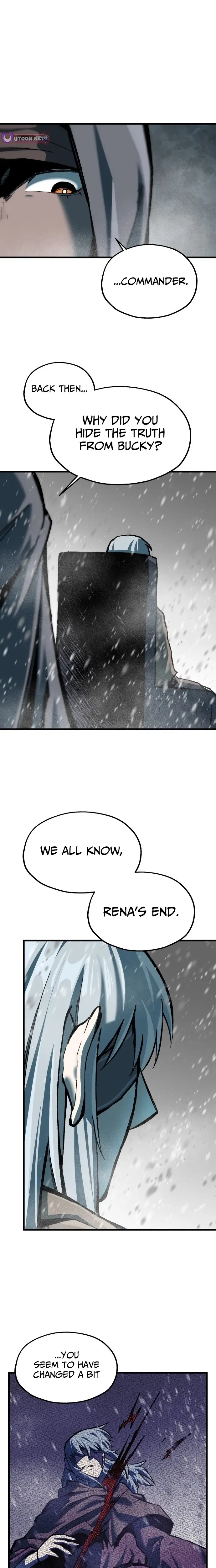 Read Yeomyeongui Deungbul EN Manga Online