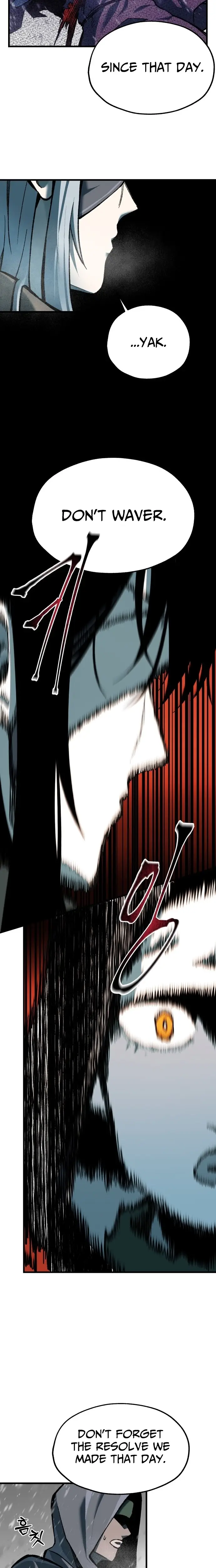 Read Yeomyeongui Deungbul EN Manga Online