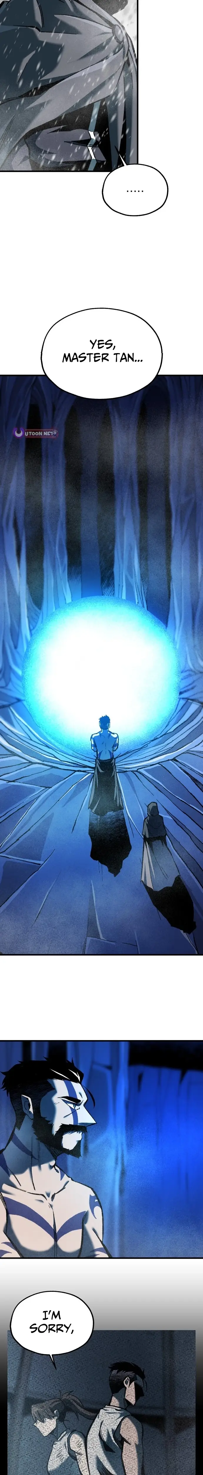 Read Yeomyeongui Deungbul EN Manga Online