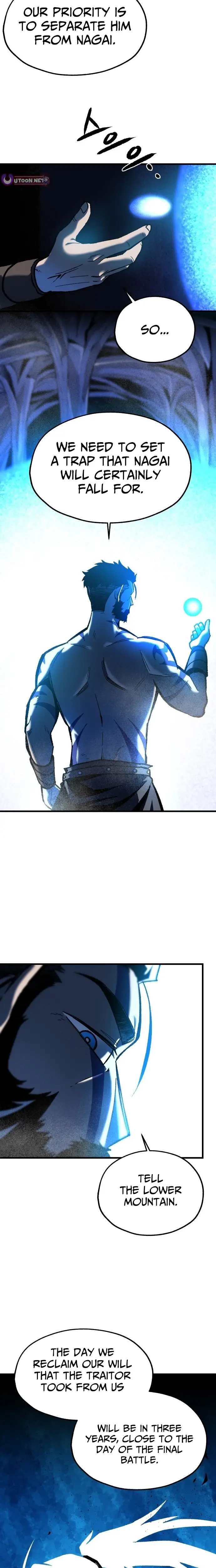 Read Yeomyeongui Deungbul EN Manga Online