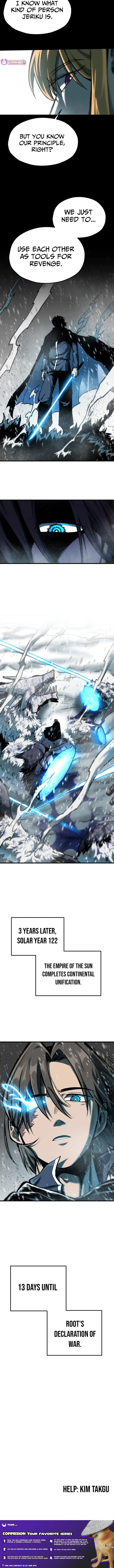 Read Yeomyeongui Deungbul EN Manga Online