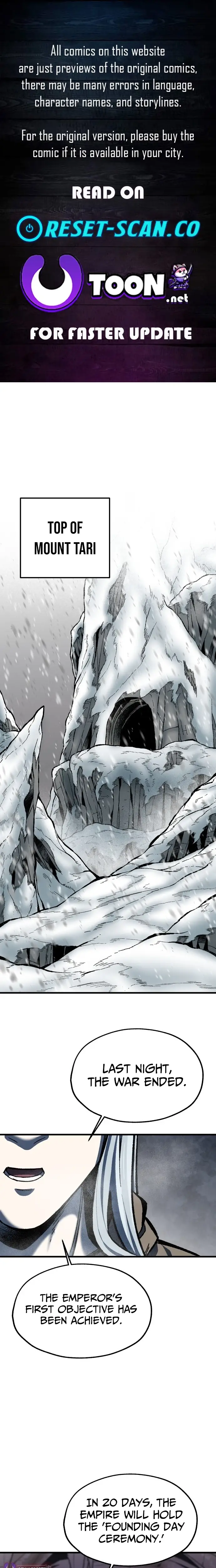 Read Yeomyeongui Deungbul EN Manga Online