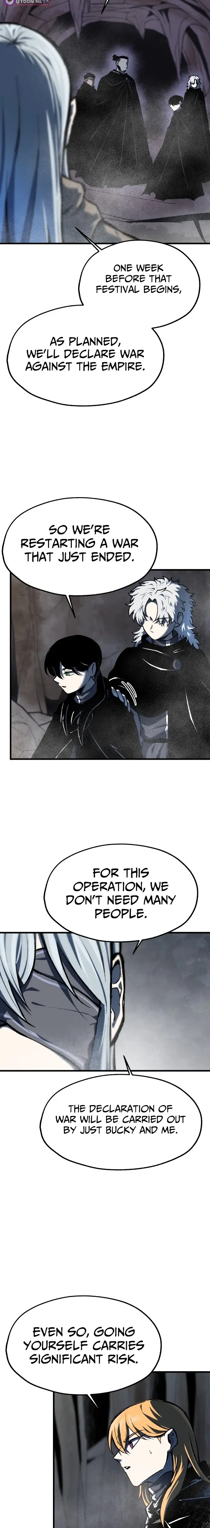 Read Yeomyeongui Deungbul EN Manga Online