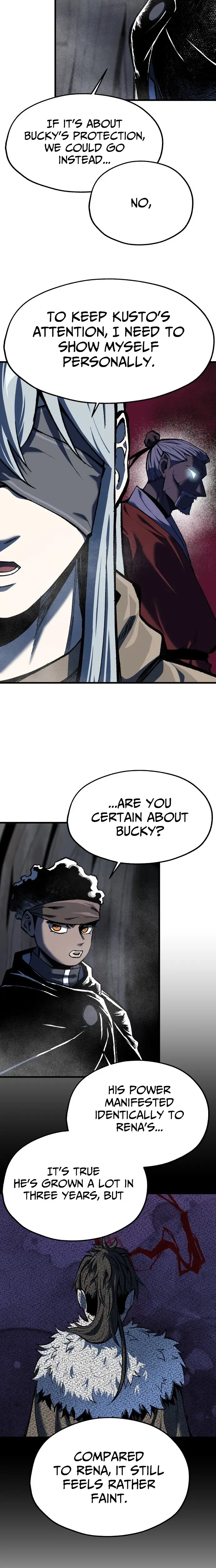Read Yeomyeongui Deungbul EN Manga Online