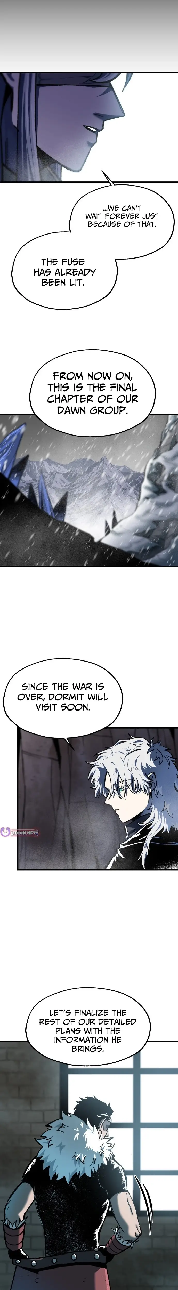 Read Yeomyeongui Deungbul EN Manga Online