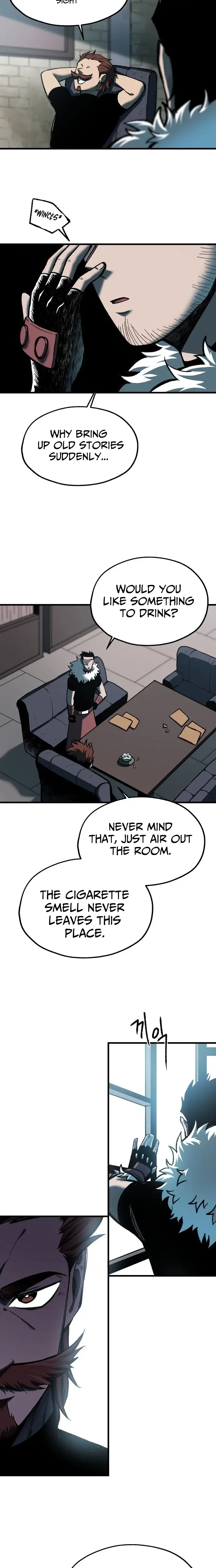 Read Yeomyeongui Deungbul EN Manga Online