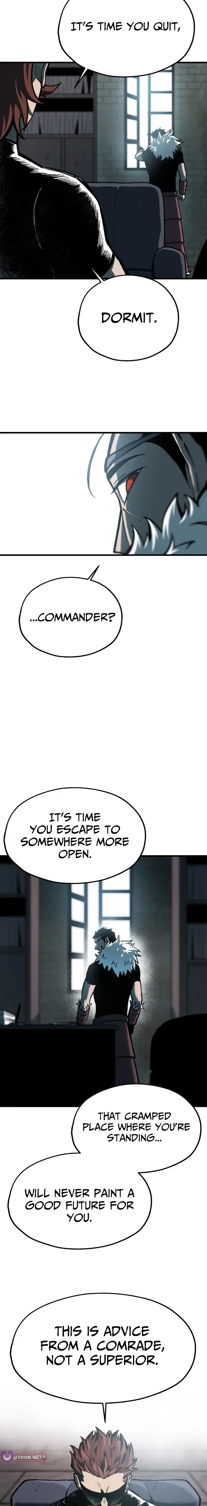 Read Yeomyeongui Deungbul EN Manga Online