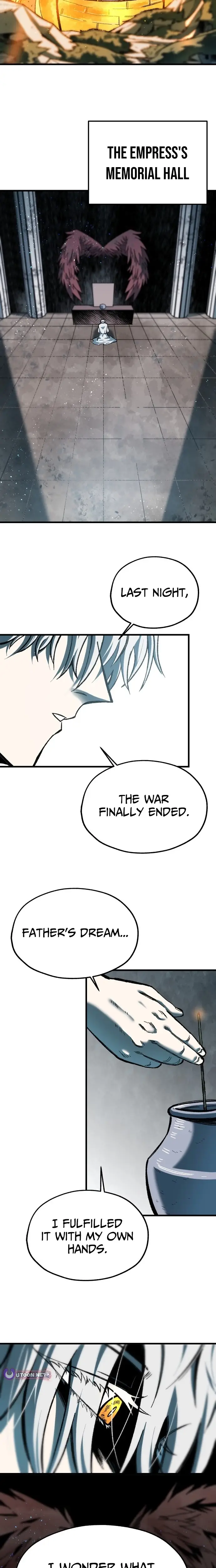 Read Yeomyeongui Deungbul EN Manga Online