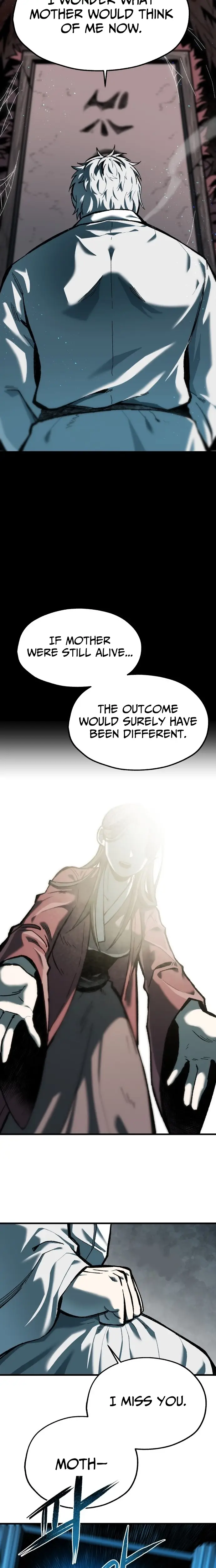 Read Yeomyeongui Deungbul EN Manga Online