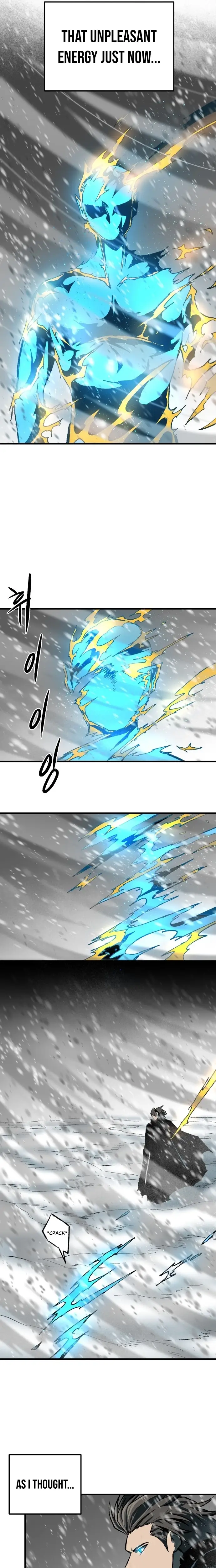 Read Yeomyeongui Deungbul EN Manga Online