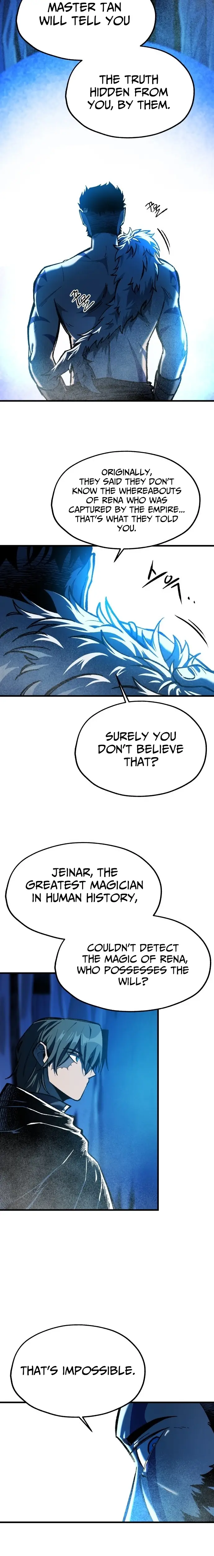 Read Yeomyeongui Deungbul EN Manga Online