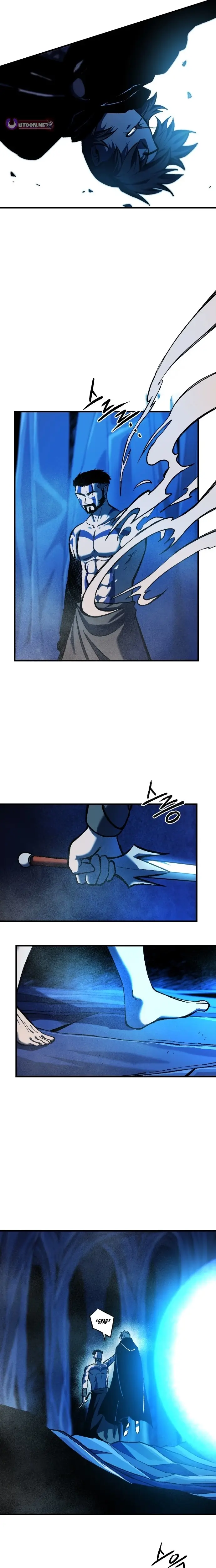 Read Yeomyeongui Deungbul EN Manga Online